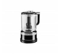 Кухонний комбайн KitchenAid 5KFC0516EOB