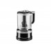 Кухонний комбайн KitchenAid 5KFC0516EOB