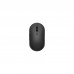 Мишка Xiaomi Mi Dual Mode Wireless Silent Edition Black (HLK4041GL)