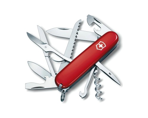 Мультитул Victorinox Swiss Army Huntsman (1.3713)