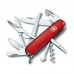 Мультитул Victorinox Swiss Army Huntsman (1.3713)