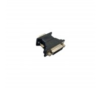 Перехідник DVI-A 24-pin to VGA Cablexpert (A-VGAM-DVIF-01)