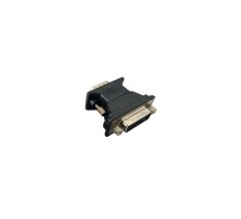 Перехідник DVI-A 24-pin to VGA Cablexpert (A-VGAM-DVIF-01)