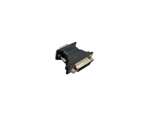 Переходник DVI-A 24-pin to VGA Cablexpert (A-VGAM-DVIF-01)