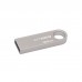 USB флеш накопичувач Kingston 32GB DTSE9 Metal USB 2.0 (DTSE9H/32GBZ)