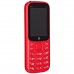 Мобільний телефон 2E E240 2019 Red (680576170019)