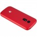 Мобільний телефон 2E E240 2019 Red (680576170019)