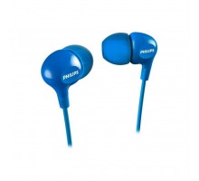 Наушники PHILIPS SHE3555BL Blue (SHE3555BL/00)