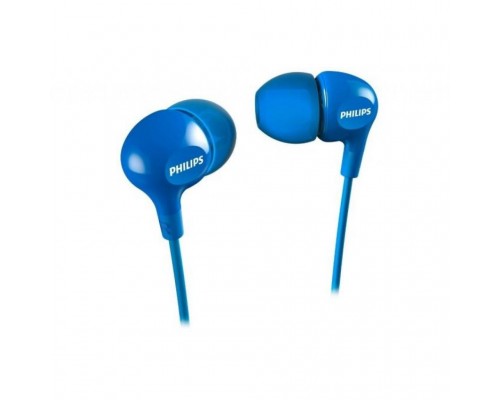 Навушники PHILIPS SHE3555BL Blue (SHE3555BL/00)