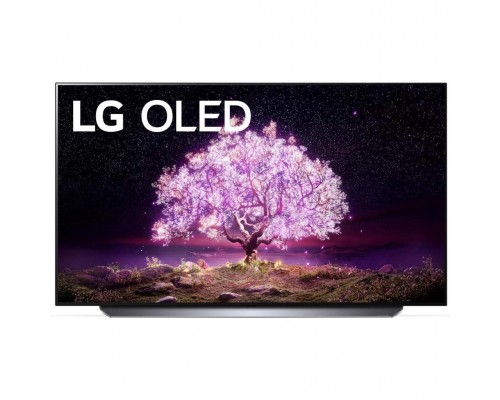 Телевізор LG OLED48C14LB