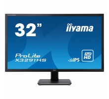 Монітор iiyama X3291HS-B1