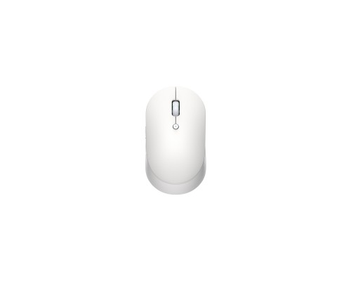 Мишка Xiaomi Mi Dual Mode Wireless Silent Edition White (HLK4040GL)