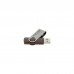 USB флеш накопичувач Team 32GB E902 Brown USB 3.0 (TE902332GN01)