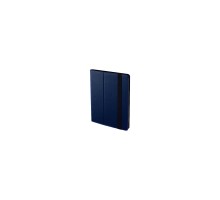Чохол до планшета Drobak 10"-10.1" Cover Stand Dark Blue (218769)