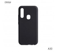 Чехол для моб. телефона Proda Soft-Case для Samsung A30 Black (XK-PRD-A30-BK)