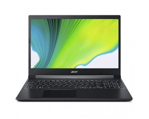 Ноутбук Acer Aspire 7 A715-75G (NH.Q88EU.004)