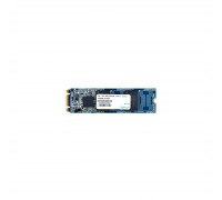 Накопичувач SSD M.2 2280 512GB Apacer (AP512GPPSS80-R)