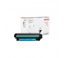 Картридж Xerox HP CE261A (647A) cyan (006R03676)