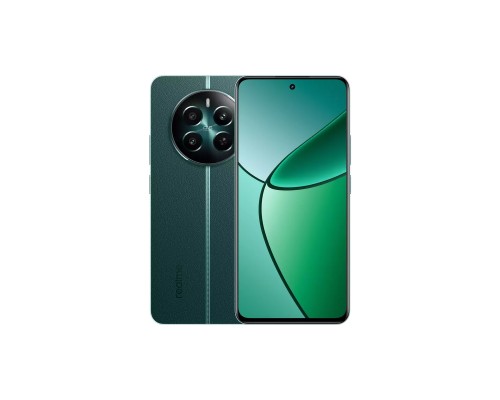 Мобільний телефон realme 12 Plus 5G 12/512GB Pioneer Green