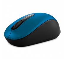 Мышка Microsoft Mobile Mouse 3600 Blue (PN7-00024)