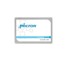 Накопичувач SSD 2.5" 2TB Micron (MTFDDAK2T0TDL-1AW1ZABYY)