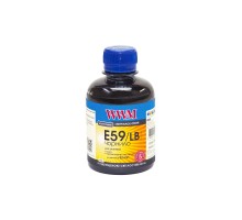 Чорнило WWM EPSON StPro 7890/9890 200г Light Black (E59/LB)