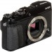 Цифровой фотоаппарат Fujifilm X-E3 body Black (16558592)