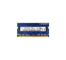 Модуль памяти для ноутбука SoDIMM DDR3L 4GB 1600 MHz Hynix (HMT451S6AFR8A-PB)