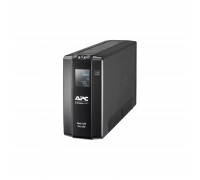 Пристрій безперебійного живлення APC Back-UPS Pro BR 650VA, LCD (BR650MI)