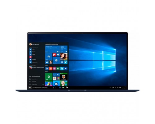 Ноутбук ASUS ZenBook UX334FLC-A3205T (90NB0MW1-M05680)