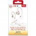 Навушники TCL ACTV100BT Bluetooth Crimson White (ACTV100BTWT-EU)