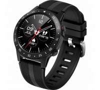 Смарт-часы Maxcom Fit FW37 ARGON Black