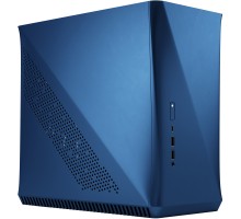 Корпус Fractal Design ERA Cobalt (FD-CA-ERA-ITX-BU)