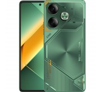 Мобільний телефон Tecno POVA 6 12/256GB Comet Green (4894947019081)