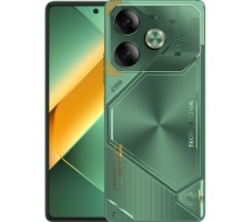 Мобільний телефон Tecno POVA 6 12/256GB Comet Green (4894947019081)