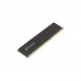 Модуль пам'яті для комп'ютера DDR3 8GB 1333 MHz Black Sark eXceleram (EG3001B)