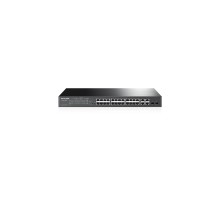 Комутатор мережевий TP-Link T1500-28PCT