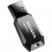 USB флеш накопичувач ADATA 16GB DashDrive UV100 Black USB 2.0 (AUV100-16G-RBK)