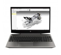 Ноутбук HP Zbook 15v G5 (4QH19EA)