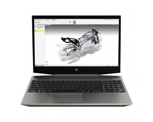 Ноутбук HP Zbook 15v G5 (4QH19EA)