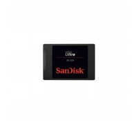 Накопитель SSD 2.5" 500GB SANDISK (SDSSDH3-500G-G25)