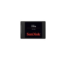 Накопичувач SSD 2.5" 500GB SanDisk (SDSSDH3-500G-G25)