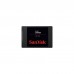 Накопичувач SSD 2.5" 500GB SANDISK (SDSSDH3-500G-G25)