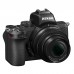Цифровий фотоапарат Nikon Z50 + 16-50 VR (VOA050K001)