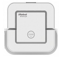 Пилосос iRobot Braava JET 250 (В240050)