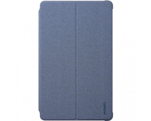 Чохол до планшета Huawei MediaPad T8 Flip Cover Grey&Blue (96662488)