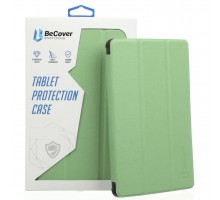 Чохол до планшета BeCover Smart Case Apple iPad Air 10.9 2020/2021 Green (705493)