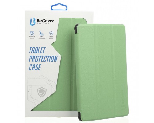 Чехол для планшета BeCover Smart Case Apple iPad Air 10.9 2020 Green (705493)