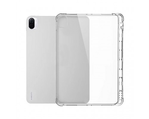 Чохол до планшета BeCover Anti-Shock Xiaomi Mi Pad 5 / 5 Pro Clear (706680)