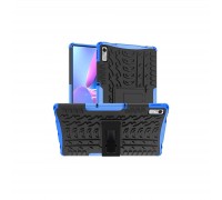 Чохол до планшета BeCover Lenovo Tab P11 (2nd Gen) (TB-350FU/TB-350XU) 11.5" Blue (708836)